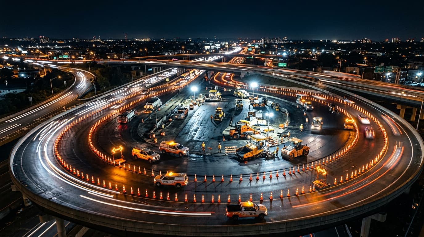 Why Choose ETM background